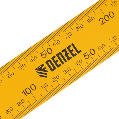 Угольник стальной, 200 х 300 мм Denzel по ценам производителя в Санкт-Петербурге с доставкой по всей России