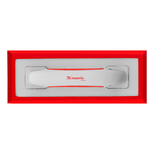 Терка пластмассовая для эпоксидной затирки, сменное резиновое покрытие, 250 x 95 мм, двухкомпонентная ручка Matrix купить в Москве с доставкой по всей России | ProtosMarket.ru