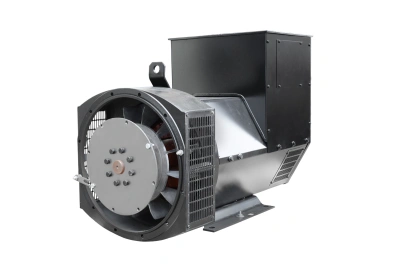 Evotec TCU368H (EVO368H04, 640 кВт SAE 0/18) по ценам производителя в Санкт-Петербурге с доставкой по всей России