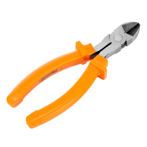 Бокорезы Classic, 160 мм, шлифованные, пластмассовые рукоятки Sparta по ценам производителя в Санкт-Петербурге с доставкой по всей России