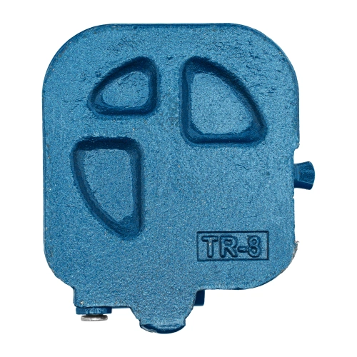 Домкрат гидравлический бутылочный, 8 т, h подъема 222-447 мм Stels по ценам производителя в Санкт-Петербурге с доставкой по всей России