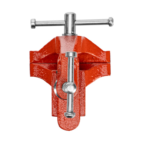 Тиски, 75 мм, крепление для стола Sparta по ценам производителя в Санкт-Петербурге с доставкой по всей России