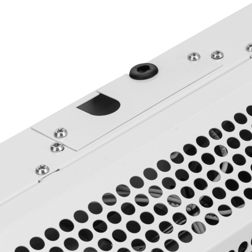 Тепловая завеса ТС-6000 (тепловентилятор) 230 В, 3 режима, 3000/6000 Вт Сибртех по ценам производителя в Санкт-Петербурге с доставкой по всей России