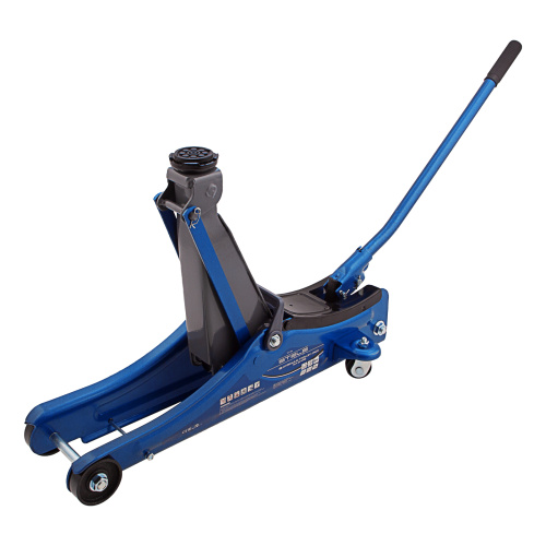 Домкрат гидравлический подкатной, 2 т, Low Profile, 80-380 мм Stels по ценам производителя в Санкт-Петербурге с доставкой по всей России