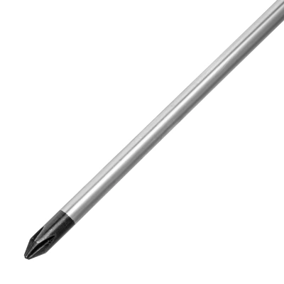 Отвертка Fusion, PH1 х 150 мм, CrV, трехкомпонентная рукоятка "Anti slip" Matrix по ценам производителя в Санкт-Петербурге с доставкой по всей России