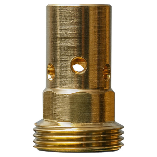 Вставка под наконечник M8 25мм (MIG MP 400/500) EGO5025-168 по ценам производителя в Санкт-Петербурге с доставкой по всей России