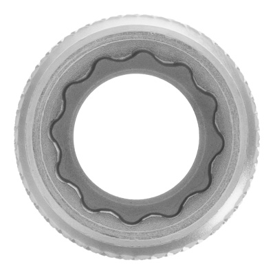 Головка торцевая, 13 мм, двенадцатигранная, CrV, под квадрат 1/2, хромированная Stels купить в Москве с доставкой по всей России | ProtosMarket.ru