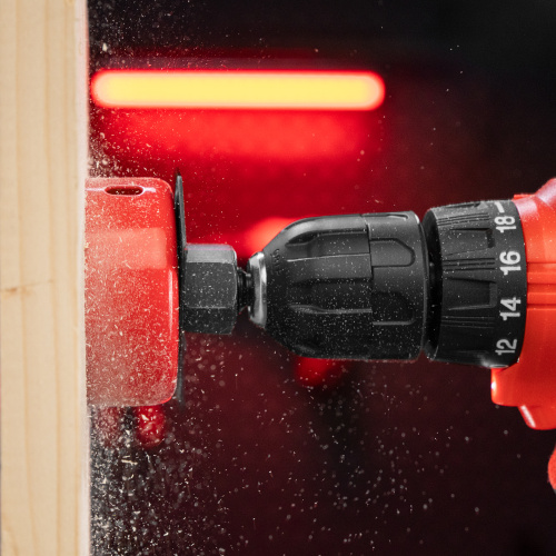 Набор кольцевых пил по дереву, 64-127 мм, 8 предметов Matrix купить в Москве с доставкой по всей России | ProtosMarket.ru