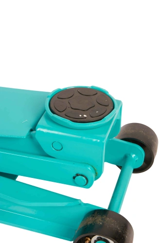 Домкрат гидравлический подкатной TOR DS4 г/п 4,0 т 110-515 мм купить в Москве с доставкой по всей России | ProtosMarket.ru