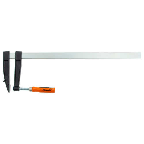 Струбцина F-образная, 500 х 120 мм Sparta купить в Москве с доставкой по всей России | ProtosMarket.ru