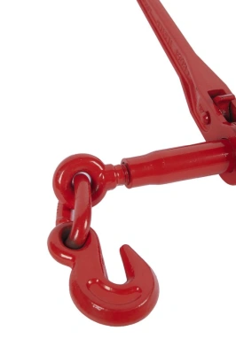 Стяжка цепная TOR R 10-13 мм 4173 кг (9200 lbs,талреп с храповиком) (D) купить в Москве с доставкой по всей России | ProtosMarket.ru