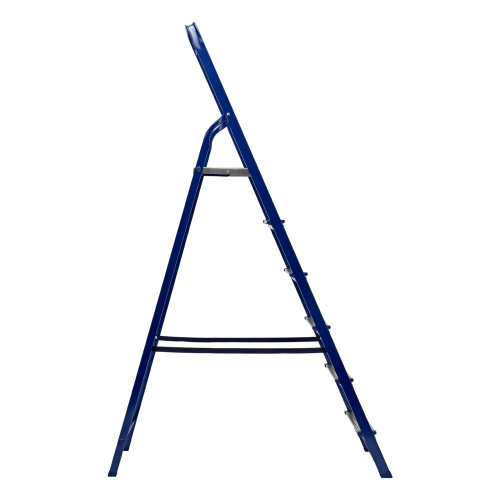 Стремянка, 6 ступеней, стальная, Сибртех купить в Москве с доставкой по всей России | ProtosMarket.ru