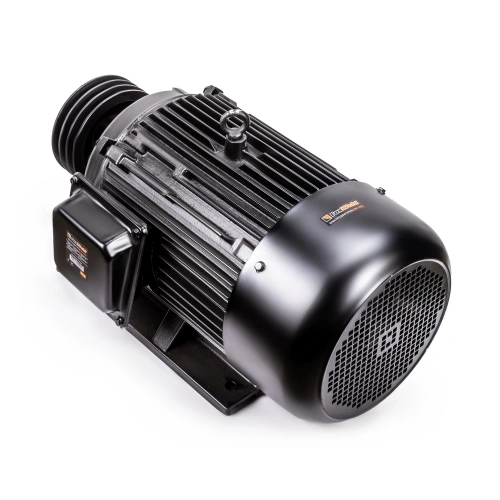 Электродвигатель в сборе AEROMAX EM-1650 (400В / 15кВт) по ценам производителя в Санкт-Петербурге с доставкой по всей России