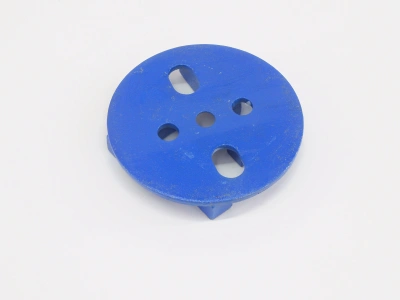 Фреза алмазная №60 для машин мозаично-шлифовальных GM400/GM600 по ценам производителя в Санкт-Петербурге с доставкой по всей России