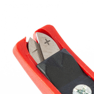 Приспособление для затачивания ножниц и секаторов Matrix купить в Москве с доставкой по всей России | ProtosMarket.ru