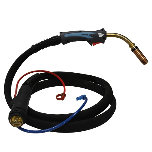 Сварочный полуавтомат UNO MIG 350 DOUBLE PULSE (Источник питания+МП+Тележка+БЖО - 2 упак.) по ценам производителя в Санкт-Петербурге с доставкой по всей России