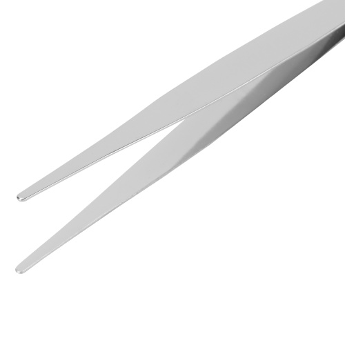 Набор пинцетов из нержавеющей стали, 2 шт, Sparta купить в Москве с доставкой по всей России | ProtosMarket.ru