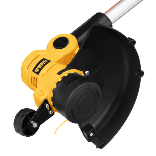 Триммер аккумуляторный GT-230, 230 мм, Li-Ion, 20 В Denzel по ценам производителя в Санкт-Петербурге с доставкой по всей России