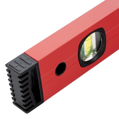 Уровень алюминиевый, 1000 мм, фрезерованный, 3 глазка Matrix по ценам производителя в Санкт-Петербурге с доставкой по всей России