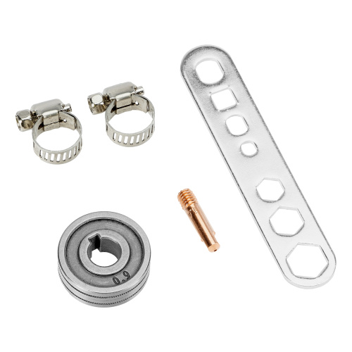 Аппарат инвертор. полуавтомат. cварки IMIG-185SDR, 180 А, ПВ 60%, катушка 5 кг Denzel по ценам производителя в Санкт-Петербурге с доставкой по всей России