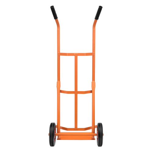 Тележка ручная 2-х колесная, облегченная, г/п 130кг, платформа 350х200 Сибртех купить в Москве с доставкой по всей России | ProtosMarket.ru