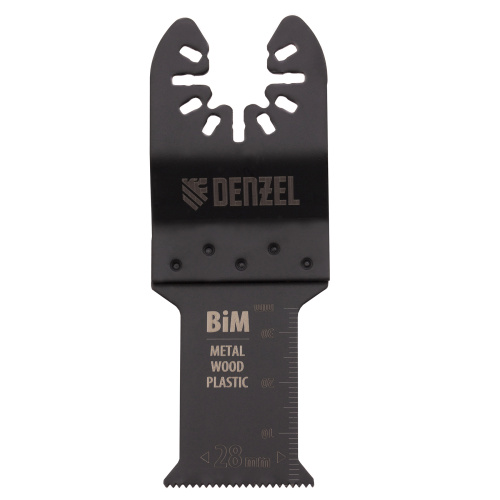 Набор насадок для МФИ универсальный, 15 шт Denzel купить в Москве с доставкой по всей России | ProtosMarket.ru