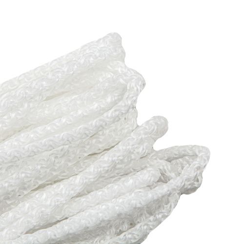 Шнур бельевой полипропиленовый с сердечником, 5 мм, L 10 м, белый, Home Palisad по ценам производителя в Санкт-Петербурге с доставкой по всей России