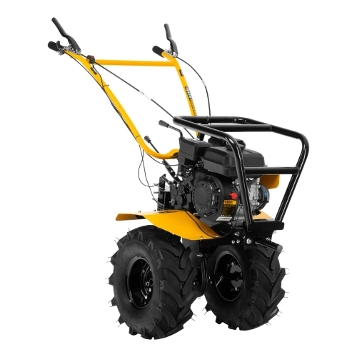 Мотоблок DPT-670S-PRO Denzel по ценам производителя в Санкт-Петербурге с доставкой по всей России