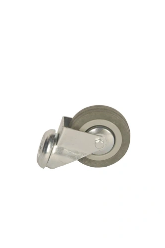 Колесо аппаратное поворотное SChg 93 75 мм под болт (F) по ценам производителя в Санкт-Петербурге с доставкой по всей России