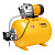 Насосная станция PSL1100X, 1100 Вт, 3600 л/ч, ресивер 50 л, подъем 45 м, нержавейка Denzel купить в Москве с доставкой по всей России | ProtosMarket.ru