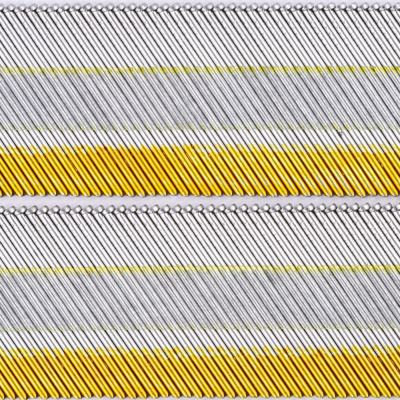 Гвозди отделочные финишные 15GA тип DA1545 с цинковым покрытием, угол наклона 34 градуса, 1,8 х 45 мм 500 шт. AERO по ценам производителя в Санкт-Петербурге с доставкой по всей России