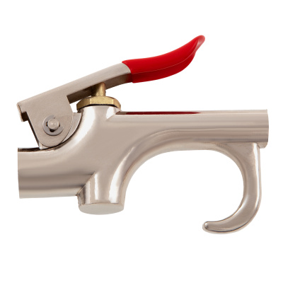 Набор продувочный пистолет, пневмат. в комплекте с насадками, 6 шт Matrix по ценам производителя в Санкт-Петербурге с доставкой по всей России