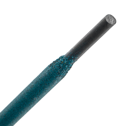 Электроды DER-3, диам. 3 мм, 1 кг, рутиловое покрытие Denzel по ценам производителя в Санкт-Петербурге с доставкой по всей России