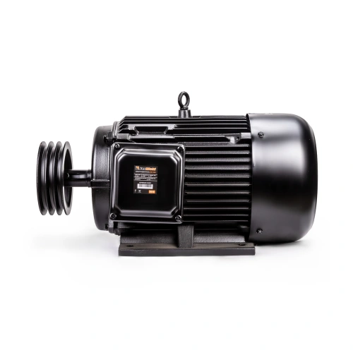 Электродвигатель в сборе AEROMAX EM-1650 (400В / 15кВт) по ценам производителя в Санкт-Петербурге с доставкой по всей России