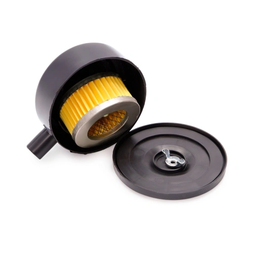 Фильтр воздушный в сборе 1 1/4" AEROMAX по ценам производителя в Санкт-Петербурге с доставкой по всей России