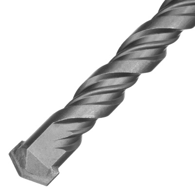 Бур по бетону, 16 x 300 мм, SDS Plus Сибртех по ценам производителя в Санкт-Петербурге с доставкой по всей России