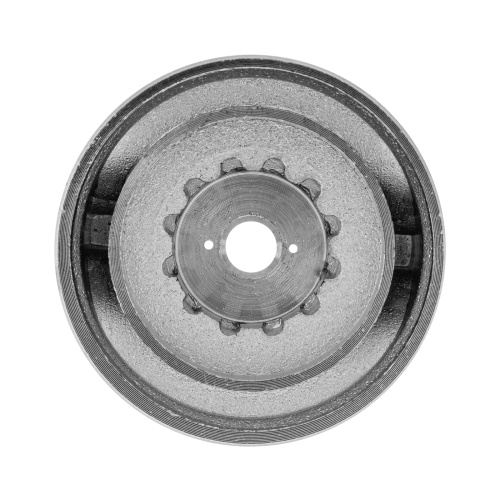 Ремкомплект для краскораспылителя 4 предмета: сопло 2,5 мм, игла, форсунка, зажим сопла Matrix по ценам производителя в Санкт-Петербурге с доставкой по всей России