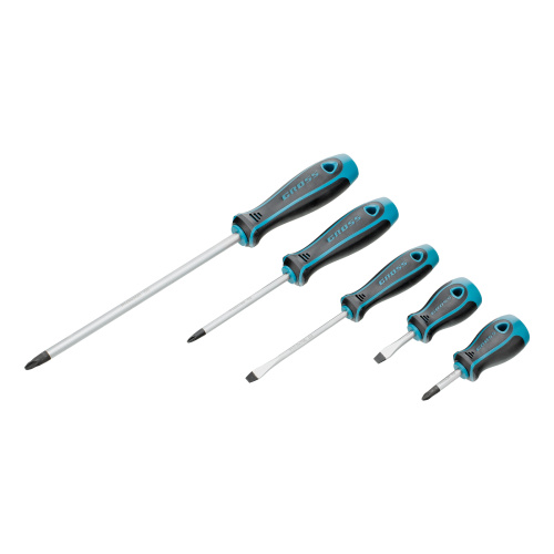 Набор инструментов, 1/4", 1/2", CrV, 120 зубьев, 76 предметов Gross купить в Москве с доставкой по всей России | ProtosMarket.ru