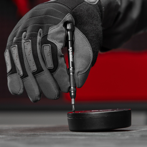 Набор для точных работ 26 в 1, универсальный, сталь CrV Matrix купить в Москве с доставкой по всей России | ProtosMarket.ru