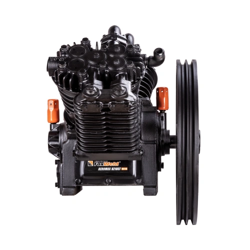 Компрессорная головка ременная AEROMAX B2105T по ценам производителя в Санкт-Петербурге с доставкой по всей России