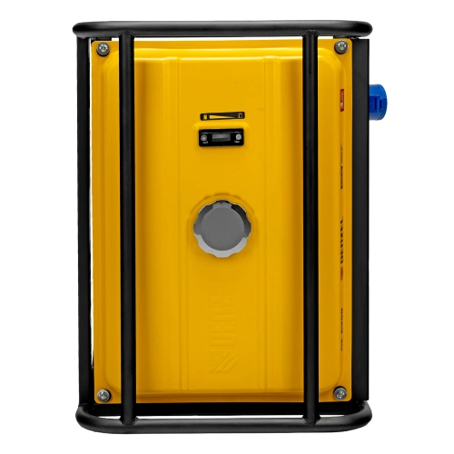 Генератор бензиновый GE 6900, 5.5 кВт, 220 В/50 Гц, 25 л, ручной старт Denzel по ценам производителя в Санкт-Петербурге с доставкой по всей России