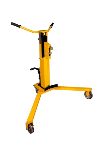 Тележка для бочек TOR DT350B, 350 кг купить в Москве с доставкой по всей России | ProtosMarket.ru