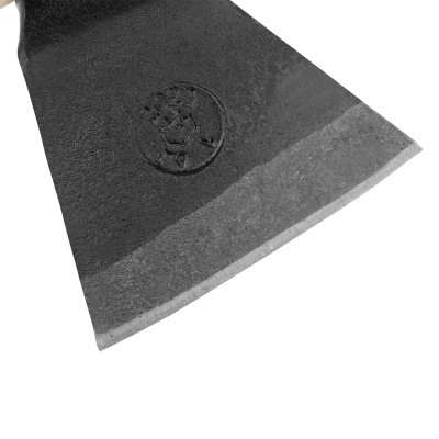 Топор кованый, в сборе, 840/1070 г, деревянное топорище, 400 мм, Б, купить в Москве с доставкой по всей России | ProtosMarket.ru