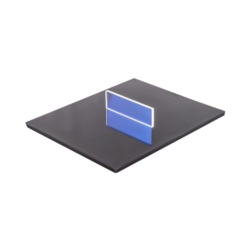 Стекло защитное FWL2000 прямоугольное для очистки купить в Москве с доставкой по всей России | ProtosMarket.ru