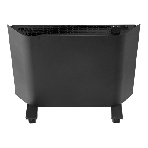 Конвектор электрический XCE-1000 B, 230 В, 1000 Вт, X-образный нагреватель Denzel по ценам производителя в Санкт-Петербурге с доставкой по всей России