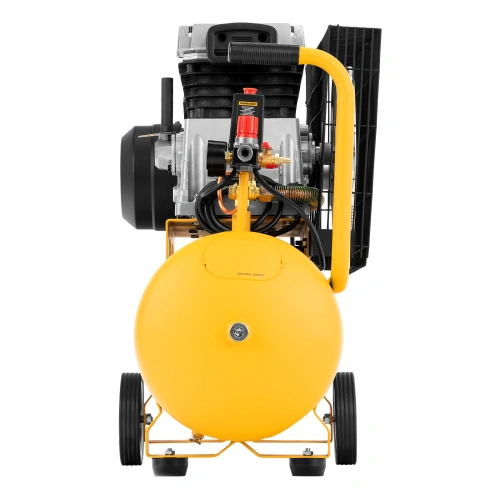 Компрессор воздушный BCI2300/50, ременный привод, 2.3 кВт, 50 литров, 400 л/мин Denzel по ценам производителя в Санкт-Петербурге с доставкой по всей России