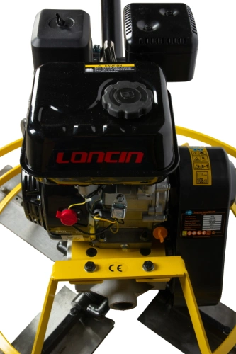 Затирочная машина 920мм (Loncin) TOR S-100 PRO по ценам производителя в Санкт-Петербурге с доставкой по всей России