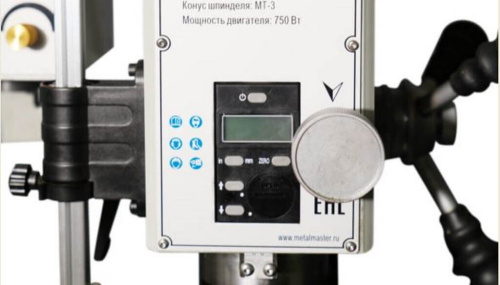 MMD 25LV BD с ременной передачей купить в Москве с доставкой по всей России | ProtosMarket.ru