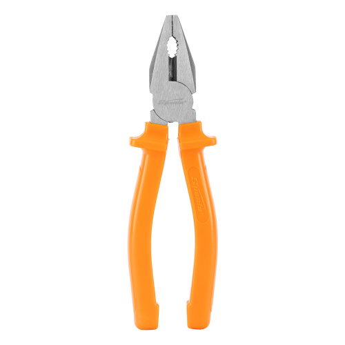 Плоскогубцы Classic, 200 мм, шлифованные, пластмассовые рукоятки Sparta купить в Москве с доставкой по всей России | ProtosMarket.ru