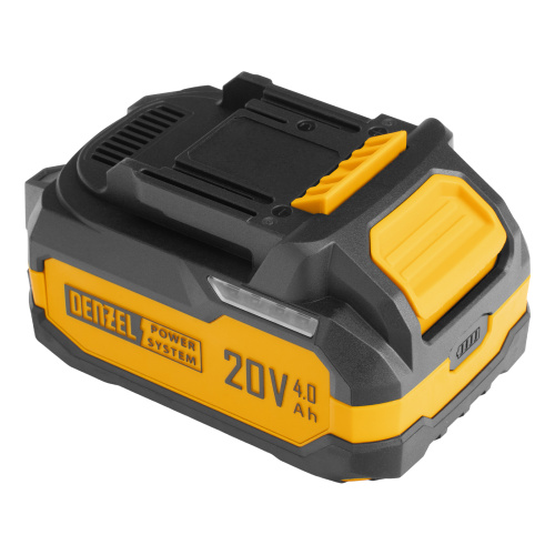 Пила сабельная аккумуляторная бесщет. RS-250, Li-Ion, 20 В Denzel по ценам производителя в Санкт-Петербурге с доставкой по всей России